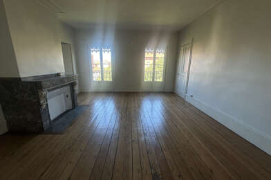 Appartement 3 pièces 1421 €
