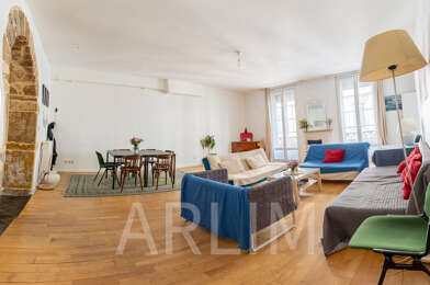 Appartement 5 pièces 695000 €