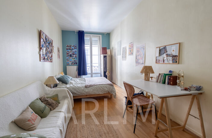 Lyon 2 ème - Appartement 4 chambres - Coeur d'Ainay — photo 2