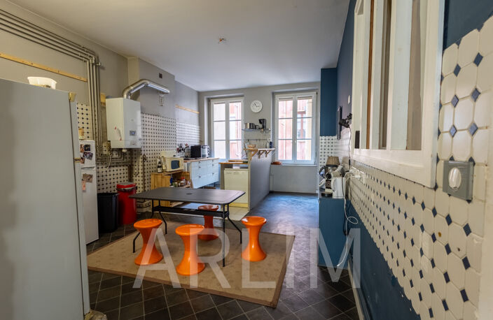 Lyon 2 ème - Appartement 4 chambres - Coeur d'Ainay — photo 3