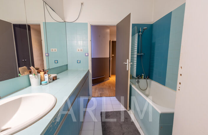 Lyon 2 ème - Appartement 4 chambres - Coeur d'Ainay — photo 4