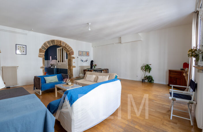 Lyon 2 ème - Appartement 4 chambres - Coeur d'Ainay — photo 5