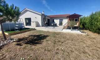 Maison 4 Pièces 116 m² à vendre à Montbrison (42600)