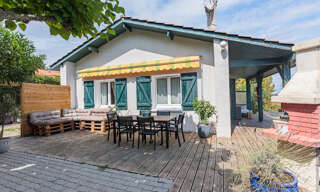 Maison 4 Pièces 114 m² à vendre à Mouguerre (64990)