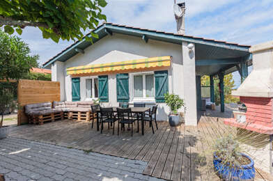 Maison 4 pièces 480000 €