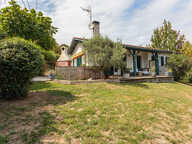 Maison quartier Aguerria Mouguerre plain-pied — photo 2