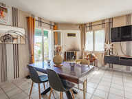 Maison quartier Aguerria Mouguerre plain-pied — photo 3