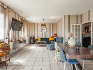 Maison quartier Aguerria Mouguerre plain-pied — photo 4
