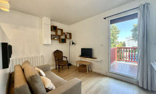 Appartement 1 Pièce 25 m² à vendre à Saint-Jean-de-Luz (64500)