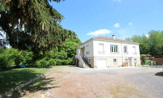 Maison 6 Pièces 112 m² à louer à Saint-Martin-l'Heureux (51490)