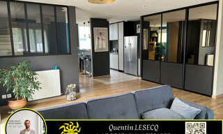 Maison 4 Pièces 151 m² à vendre à Puisserguier (34620)