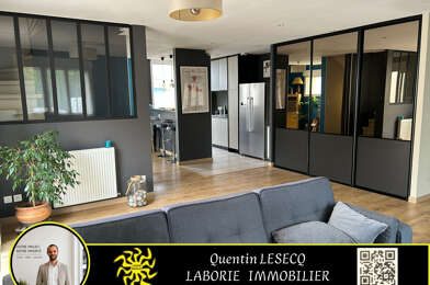 Maison 4 pièces 216000 €