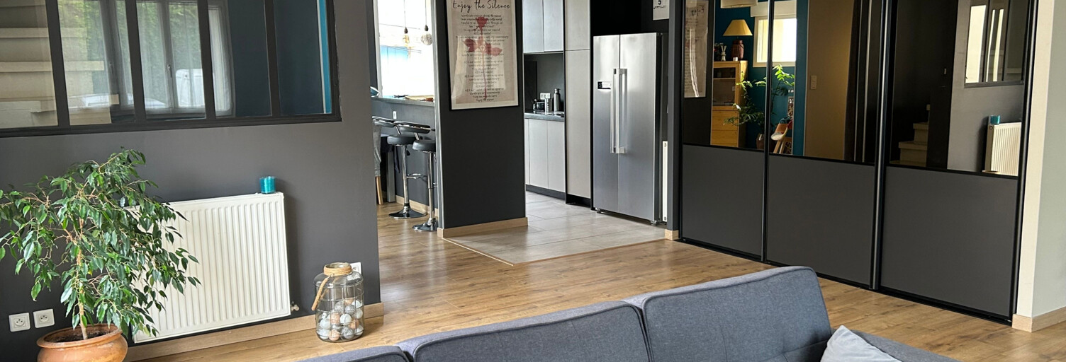 Maison 4 Pièces 151 m² à vendre à Puisserguier (34620)