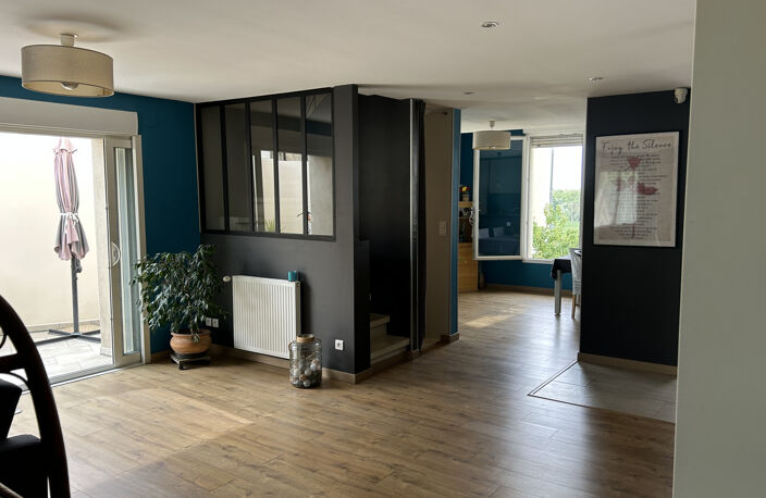 Maison de village - 151 m2 - 4 pièces — photo 3