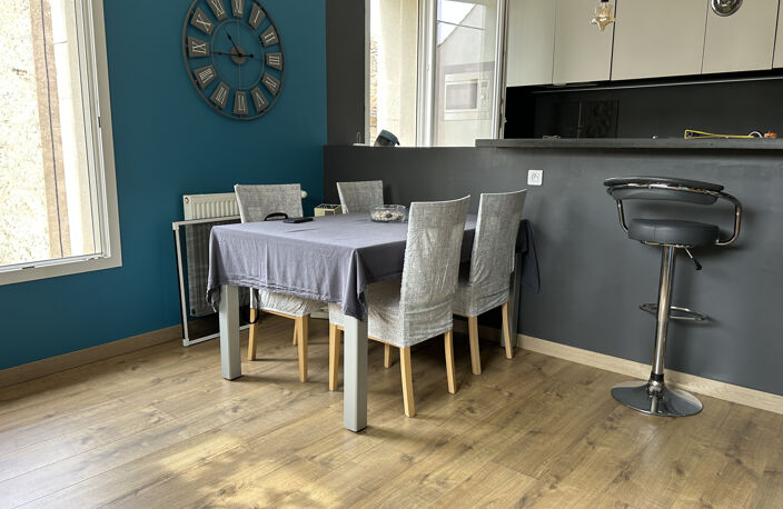 Maison de village - 151 m2 - 4 pièces — photo 4