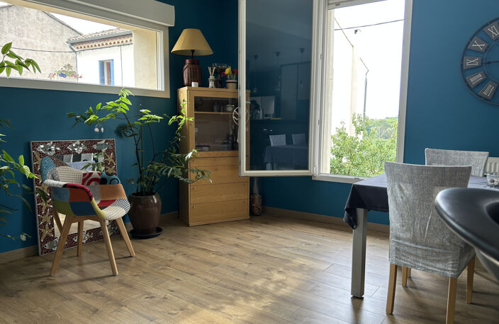 Maison de village - 151 m2 - 4 pièces — photo 5