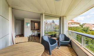 Appartement 1 Pièce 28 m² à vendre à Biarritz (64200)