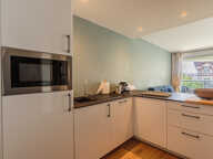 Appartement avec terrasse et vue sur la Maison Édouard VII — photo 3