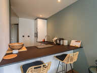 Appartement avec terrasse et vue sur la Maison Édouard VII — photo 4