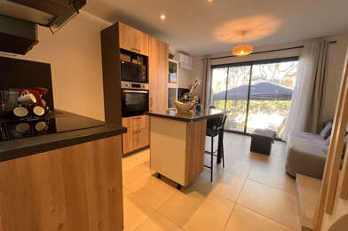 Appartement 2 pièces 190000 €