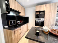 T2 en DUPLEX  Sainte Marie plage — photo 3