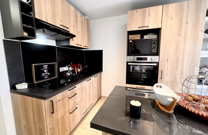 T2 en DUPLEX  Sainte Marie plage — photo 3