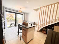 T2 en DUPLEX  Sainte Marie plage — photo 4