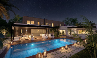 Maison 256 m² à construire Balma (31130)
