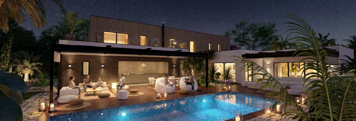 Maison 256 m² à construire Balma (31130)