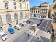 Dépt Hérault (34), à vendre MONTPELLIER Studio Comédie. — photo 2