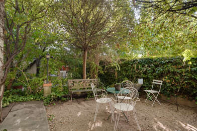Maison 3 pièces 450000 €