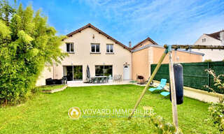 Maison 6 Pièces 148 m² à vendre à Saint-Brice-sous-Forêt (95350)