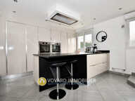 Maison Spacieuse de 148 m2 au Coeur du Vieux Saint Brice — photo 3