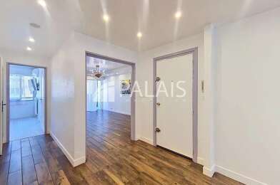 Appartement 3 pièces 339000 €