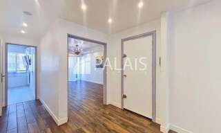 Appartement 3 Pièces 67 m² à vendre à Nice (06200)