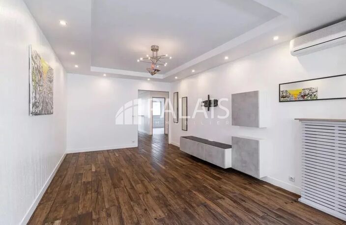 Beau 3 pièces traversant de 67 m² avec terrasse, à proximité de la mer — photo 2