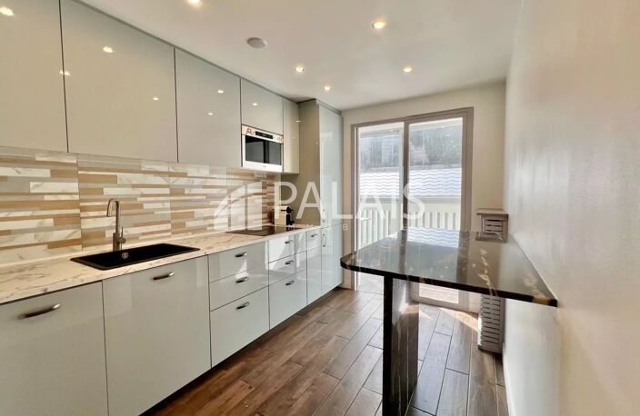Beau 3 pièces traversant de 67 m² avec terrasse, à proximité de la mer — photo 4