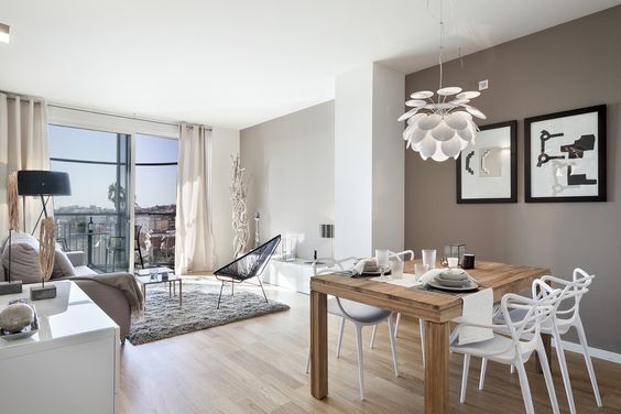 Appartement 70m² — Ugine