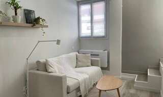 Appartement 1 Pièce 22 m² à vendre à Nice (06000)