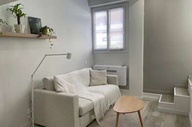 Appartement 1 pièces 175000 €