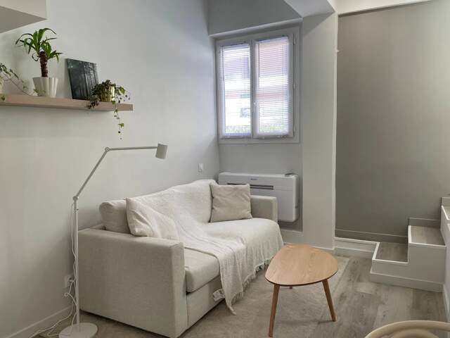 STUDIO SAINT PHILIPPE — photo du bien