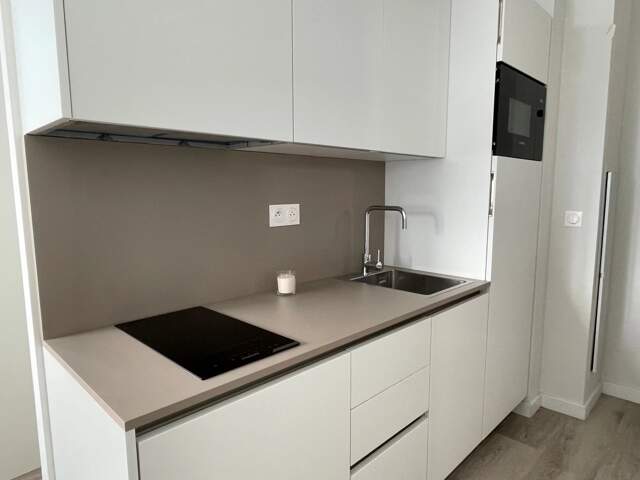STUDIO SAINT PHILIPPE — photo du bien