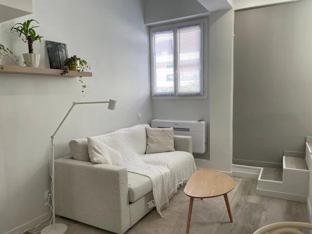 Appartement proposé à Nice