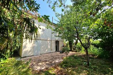 Maison 6 pièces 370000 €