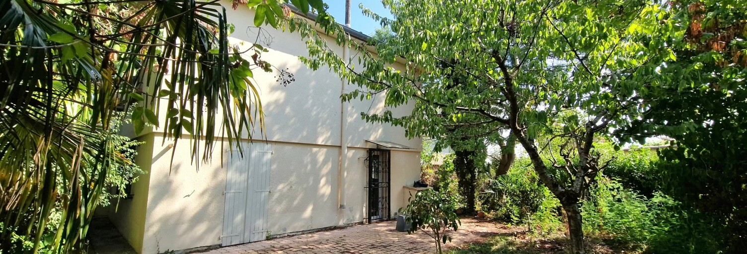 Maison 6 Pièces 130 m² à vendre à Quint-Fonsegrives (31130)