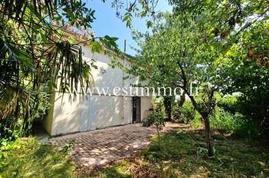 Maison 6 pièces 370000 €