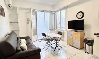 Appartement 2 Pièces  m² à louer à Nice (06000)