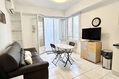 Appartement 2 pièces 1100 €
