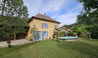 Maison 7 Pièces 180 m² à vendre à Les Avenières Veyrins-Thuellin (38630)