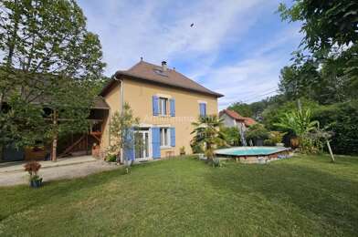Maison 7 pièces 395000 €